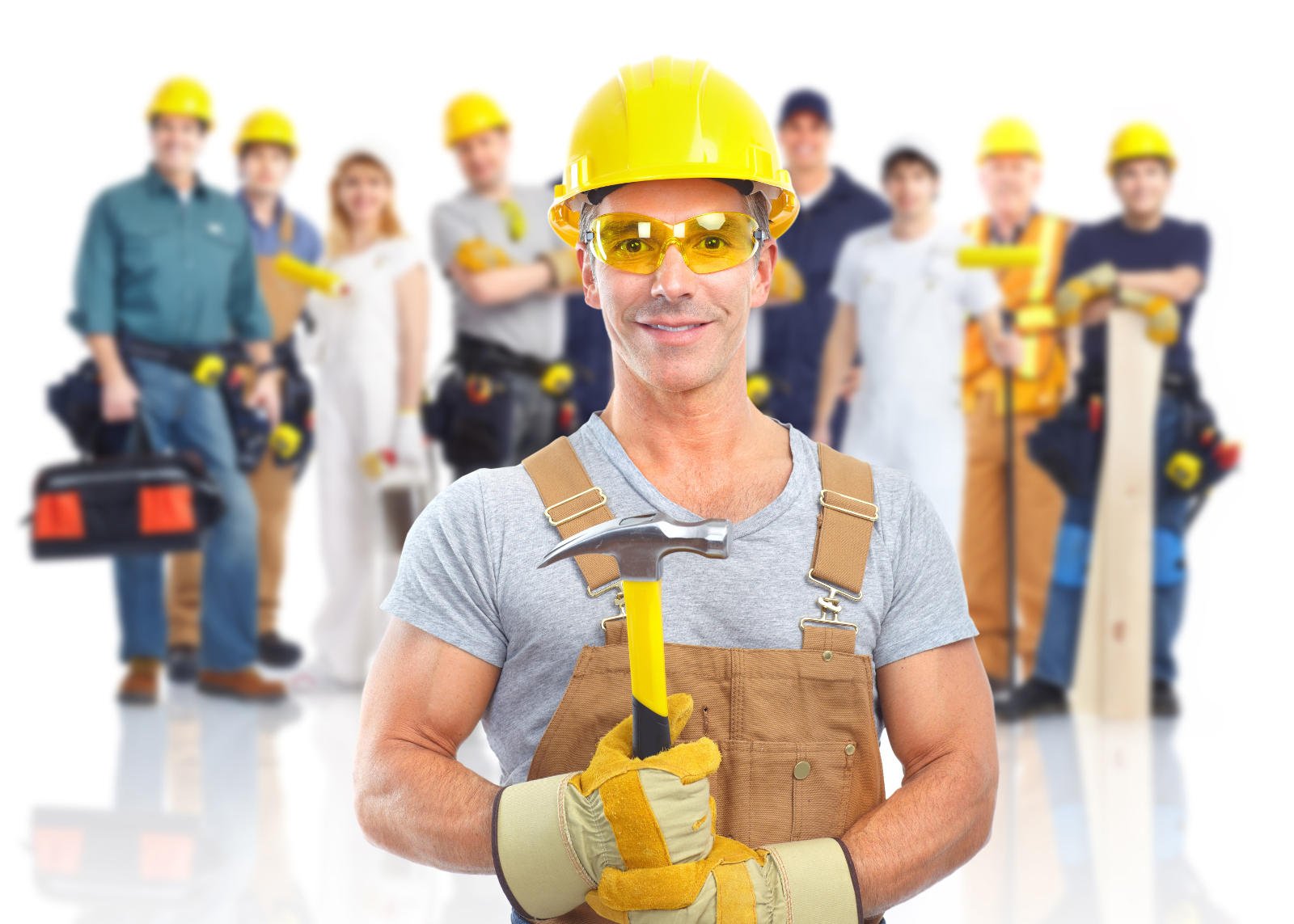 handyman services dubai